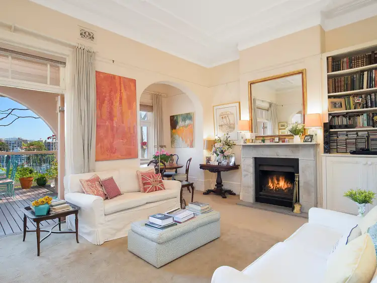 Third view of Homely house listing, 32 Mona Road, Darling Point NSW 2027