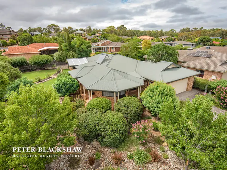 3 Wendy Ey Place, Nicholls ACT 2913