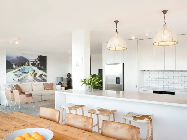 Fifth view of Homely apartment listing, 6/1 Sutherland Crescent, Darling Point NSW 2027