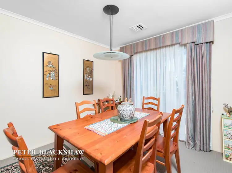 Third view of Homely house listing, 58 Couchman Crescent, Chisholm ACT 2905