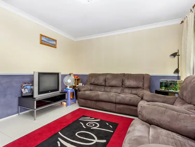 Second view of Homely house listing, 2/54 Pagoda Crescent, Quakers Hill NSW 2763