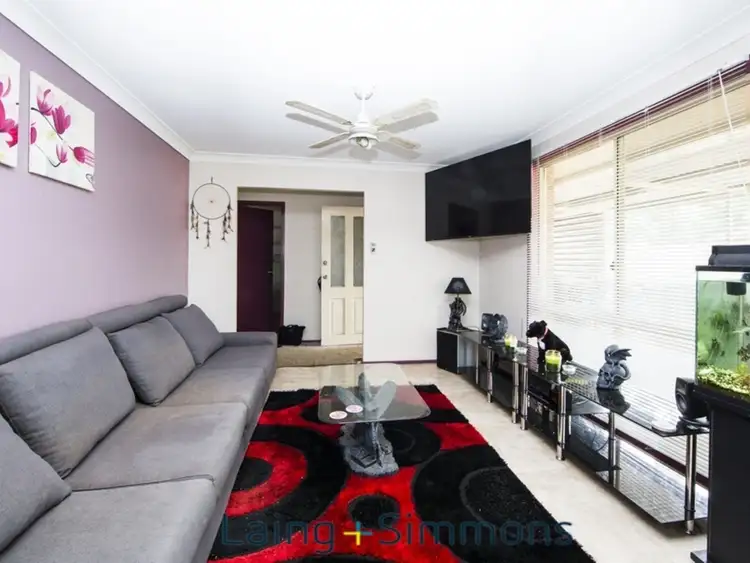 1/39 Charles Babbage Road, Currans Hill NSW 2567