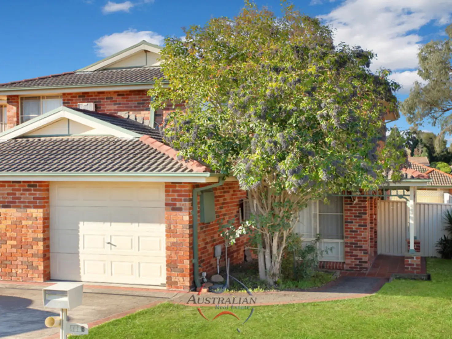 Main view of Homely semi-detached listing, 103b Pagoda Crescent, Quakers Hill NSW 2763