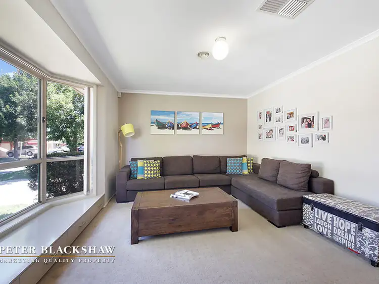 Second view of Homely house listing, 20 Quinlivan Crescent, Dunlop ACT 2615