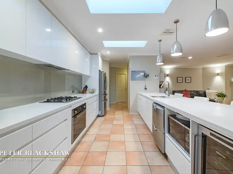 Seventh view of Homely house listing, 17 Whiteside Court, Nicholls ACT 2913