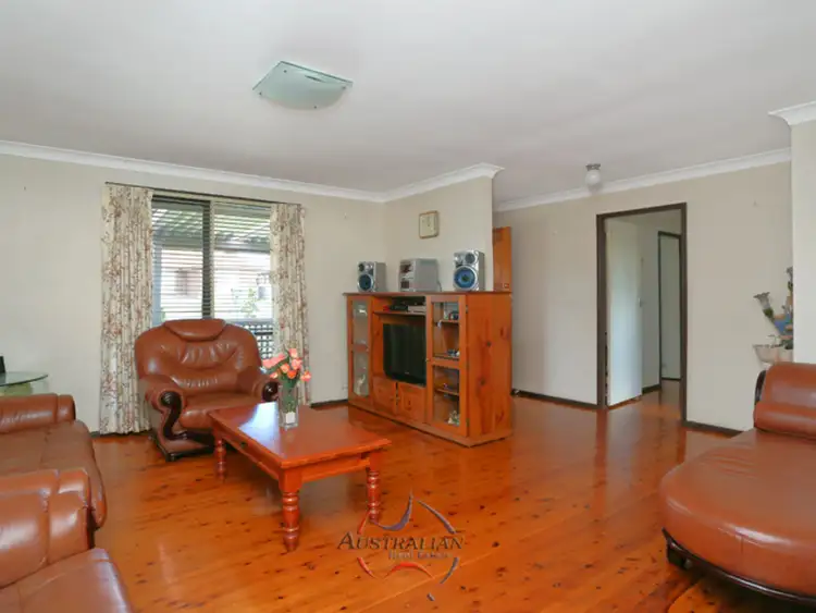 Second view of Homely house listing, 36 Tambaroora Crescent, Marayong NSW 2148