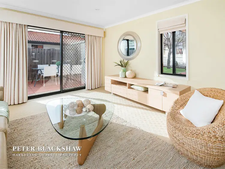 Fourth view of Homely townhouse listing, 2/4 Angas Street, Ainslie ACT 2602