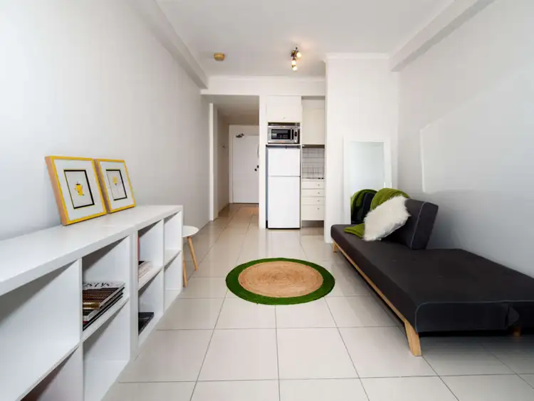 Fifth view of Homely studio listing, 4/67-69 Macleay Street, Potts Point NSW 2011