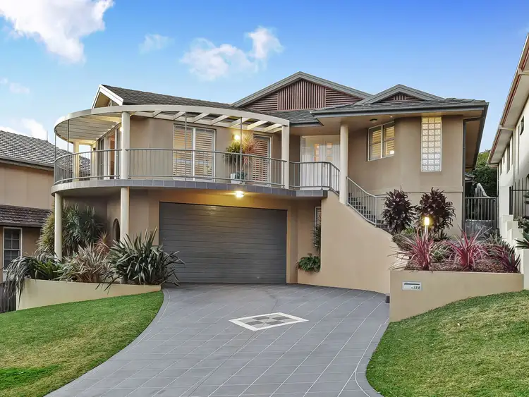 Main view of Homely house listing, 15B Timber Ridge, Port Macquarie NSW 2444