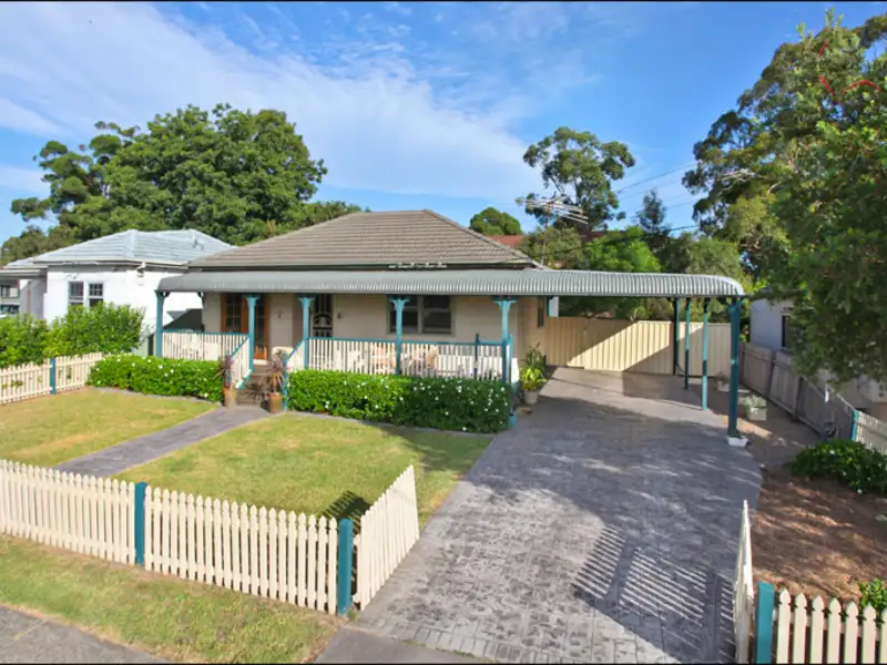 Main view of Homely house listing, 20 Junee Street, Marayong NSW 2148