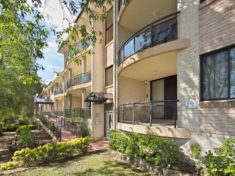 12/37 Good Street, Westmead NSW 2145