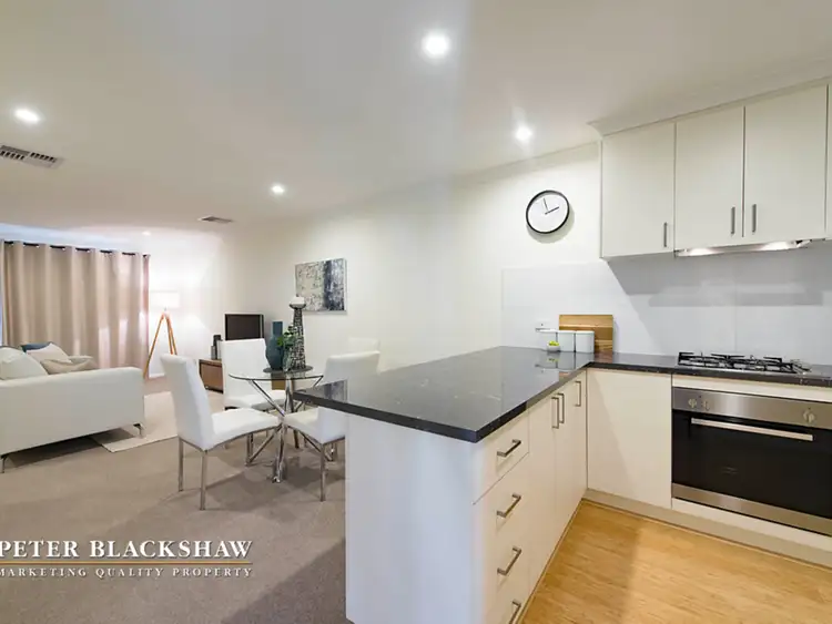 Second view of Homely townhouse listing, 5 Neidjie Close, Bonner ACT 2914