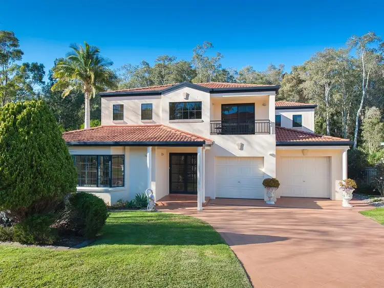 11 Amethyst Way, Port Macquarie NSW 2444