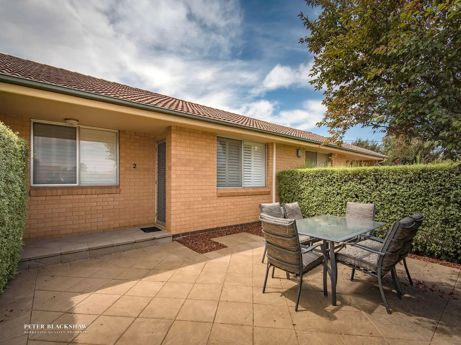 Main view of Homely townhouse listing, 2/25 Thurralilly Street, Queanbeyan East NSW 2620