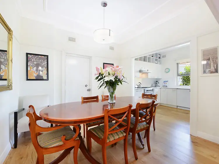 Sixth view of Homely apartment listing, 8/1 Aston Gardens, Bellevue Hill NSW 2023