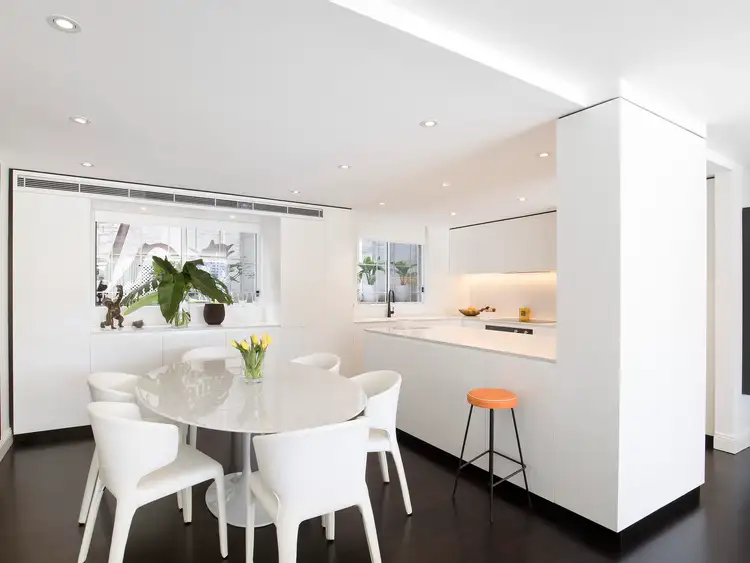 Third view of Homely apartment listing, 11/42 New Beach Road, Darling Point NSW 2027