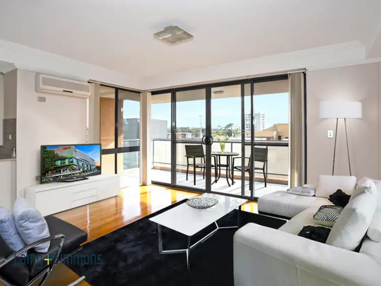 Main view of Homely apartment listing, 7/621 Kingsway, Miranda NSW 2228