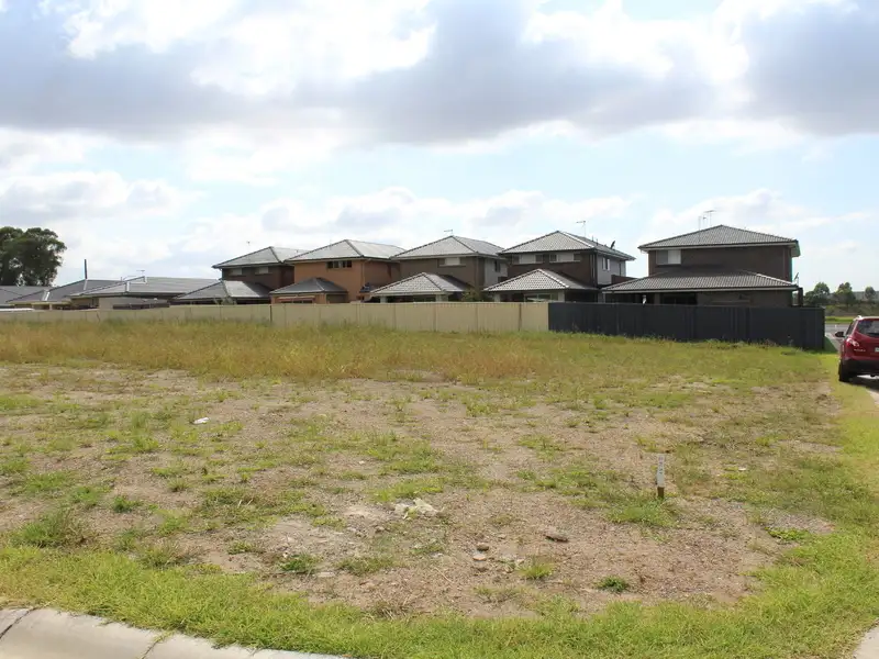 Main view of Homely land listing, Address available on request