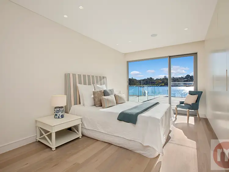 Sixth view of Homely apartment listing, 1/2 Teviot Avenue, Abbotsford NSW 2046