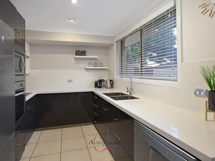 Third view of Homely house listing, 14b Rutledge Crescent, Quakers Hill NSW 2763