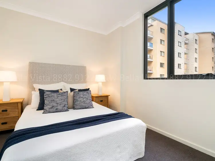 Fifth view of Homely apartment listing, Lot 12/6-8 George street, Warwick Farm NSW 2170