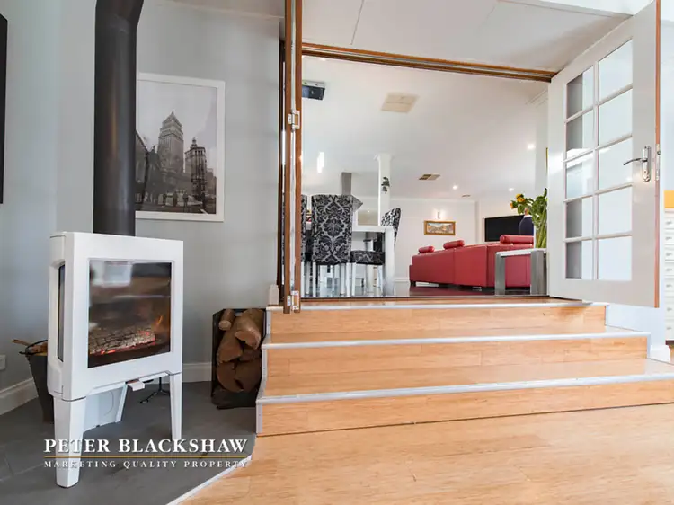 Seventh view of Homely house listing, 18 Rason Place, Curtin ACT 2605