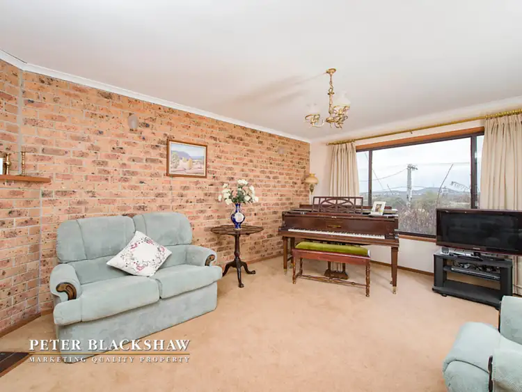 Fourth view of Homely house listing, 20 Callaghan Street, Evatt ACT 2617