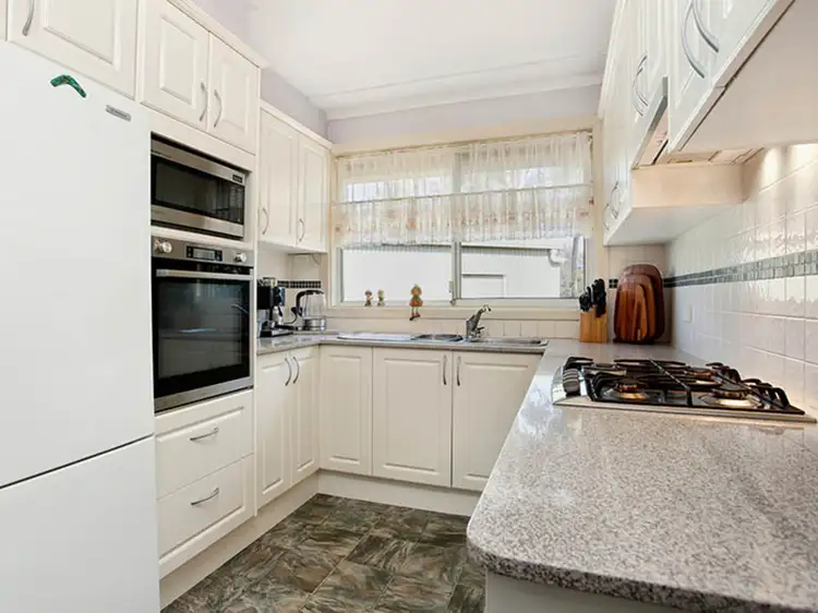 Fourth view of Homely house listing, 50 Sylvia Street, Blacktown NSW 2148