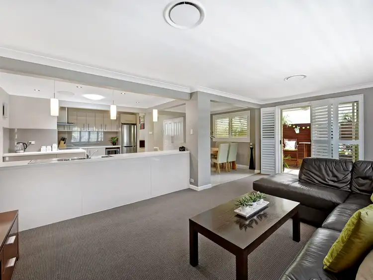 Fifth view of Homely house listing, 42 Shelly Beach Road, Port Macquarie NSW 2444