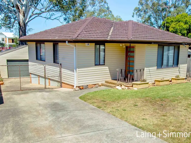 35 Noel Street, Marayong NSW 2148