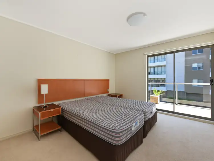 Third view of Homely unit listing, 818/40 William Street, Port Macquarie NSW 2444