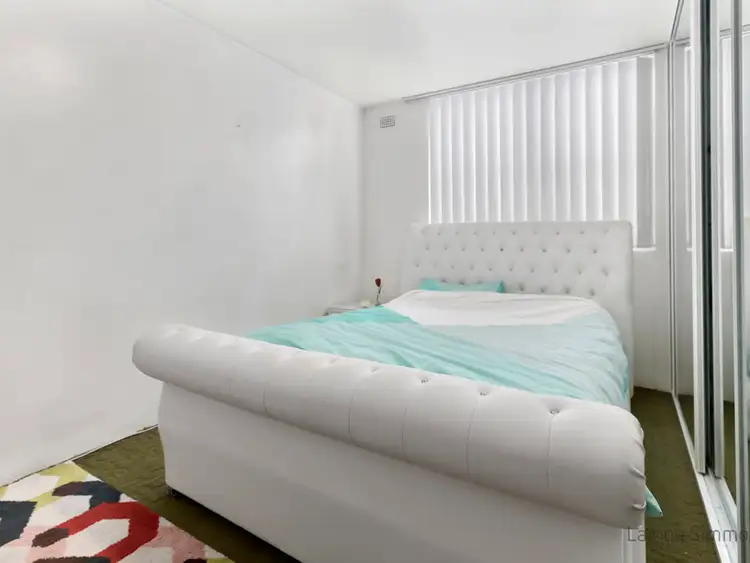 Seventh view of Homely unit listing, 13/49 Hamilton Road, Fairfield NSW 2165