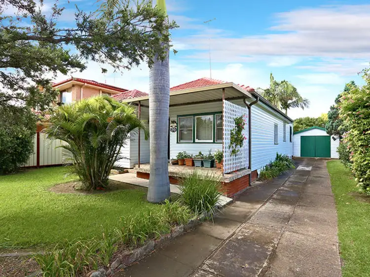 Main view of Homely house listing, 214 Bungarribee Road, Blacktown NSW 2148