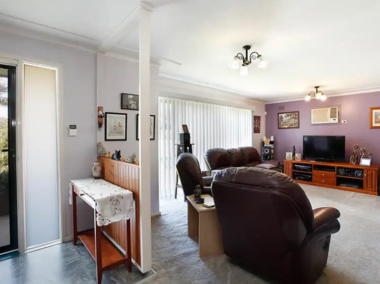 Second view of Homely house listing, 50 Sylvia Street, Blacktown NSW 2148