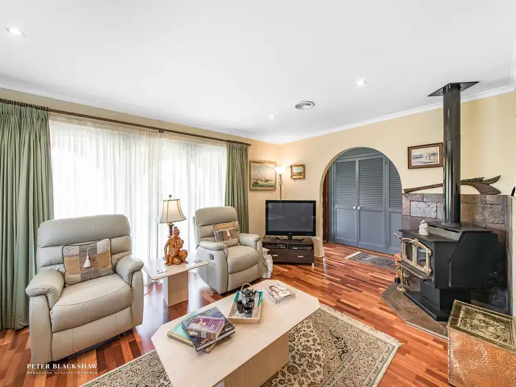 Fifth view of Homely house listing, 12 Rusten Street, Karabar NSW 2620