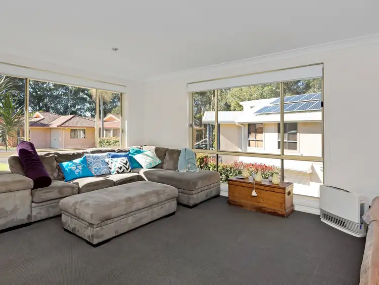 Third view of Homely house listing, 12 Eugowra Close, Port Macquarie NSW 2444