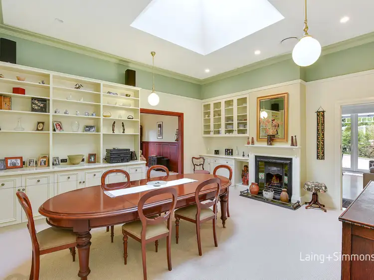 Fifth view of Homely house listing, 19A Dural Street, Hornsby NSW 2077