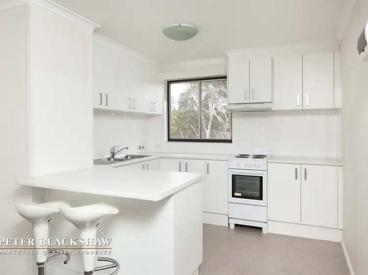 53/3 Waddell Place, Curtin ACT 2605