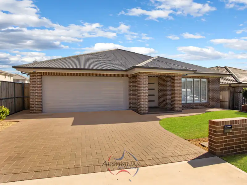 Main view of Homely house listing, 20 Abermain Avenue, Kellyville Ridge NSW 2155
