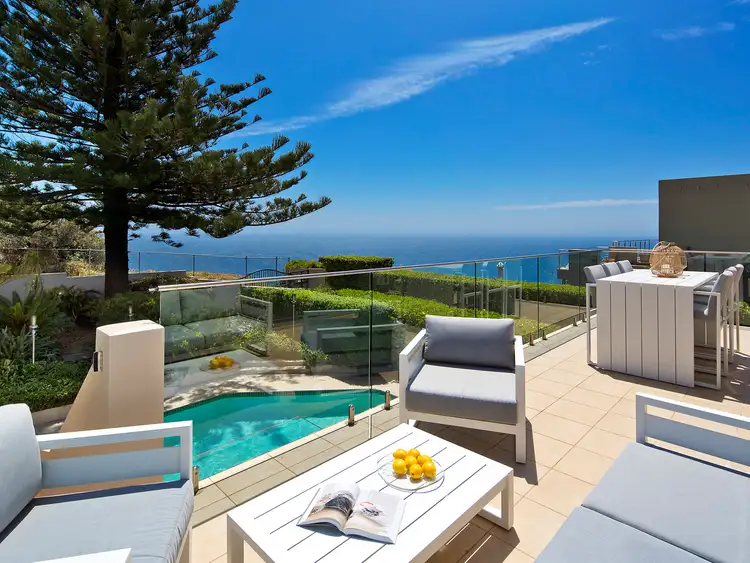 21 Douglas Parade, Dover Heights NSW 2030