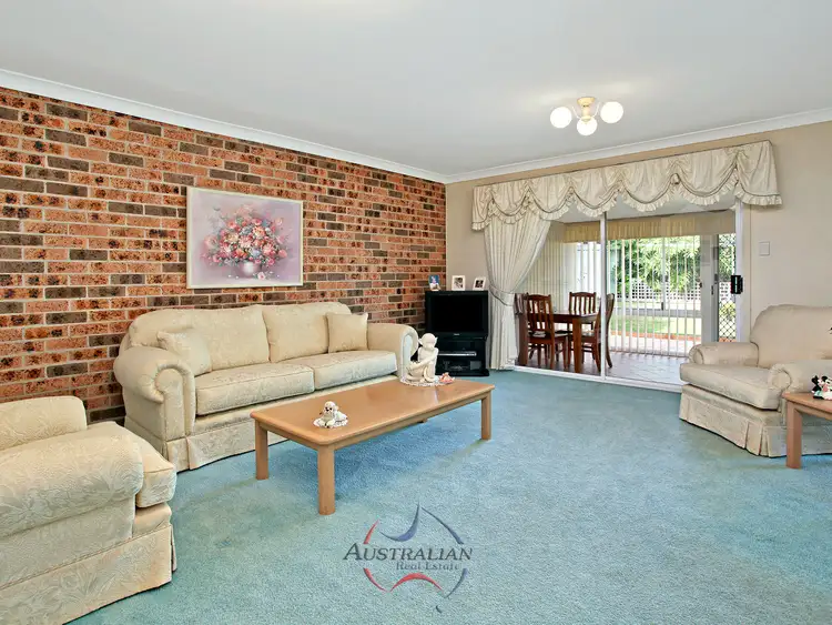 Second view of Homely house listing, 1 Birriga Road, Noraville NSW 2263