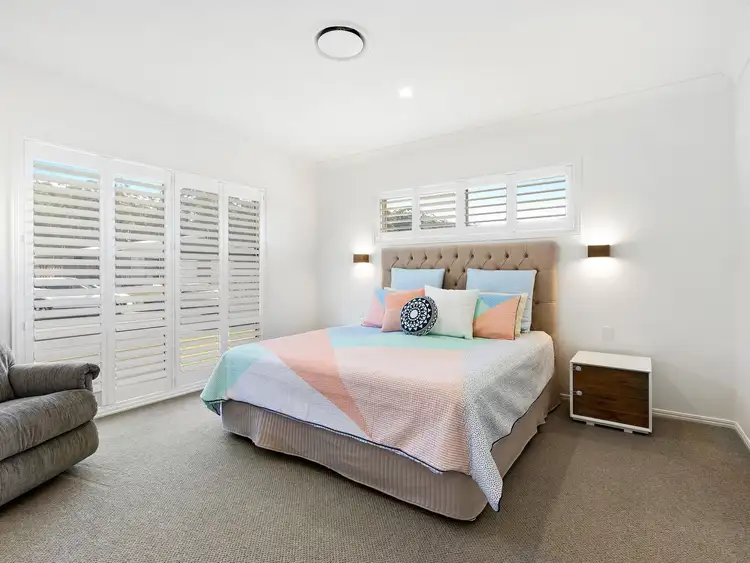 Sixth view of Homely house listing, 10 Campus Street, Port Macquarie NSW 2444