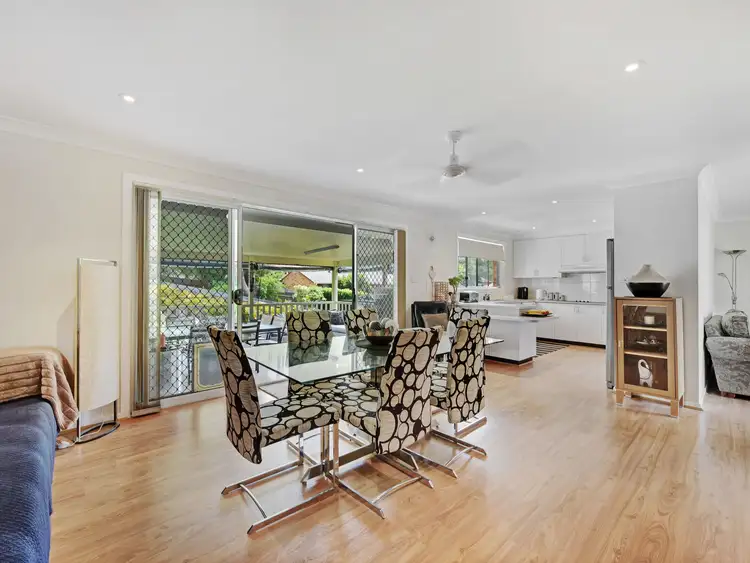 Sixth view of Homely house listing, 35 Hamlyn Drive, Port Macquarie NSW 2444