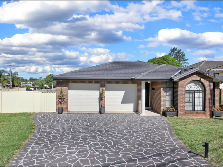 9 Rymill Road, Tregear NSW 2770