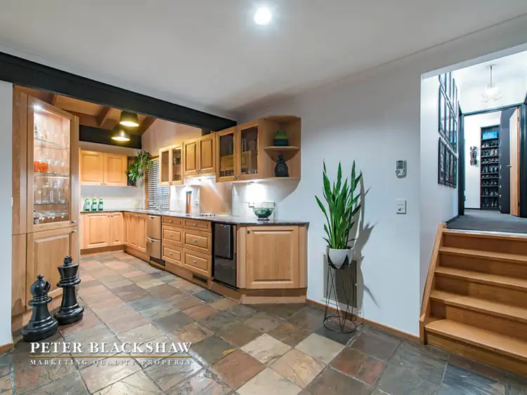 Sixth view of Homely house listing, 161 William Webb Drive, Mckellar ACT 2617