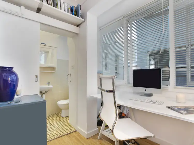 Second view of Homely studio listing, 12/257-261 Darlinghurst Road, Darlinghurst NSW 2010