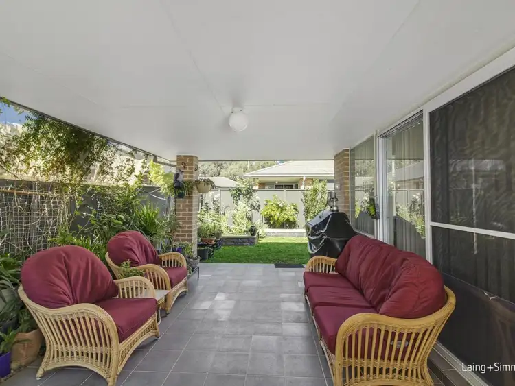 Second view of Homely house listing, 24 Holland Avenue, Ropes Crossing NSW 2760