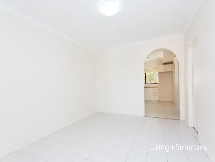 Second view of Homely house listing, 6/10 Bunting Street, Emerton NSW 2770