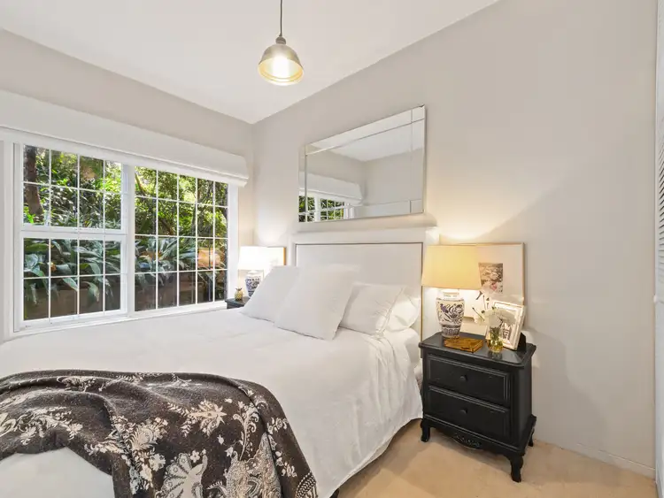 Second view of Homely apartment listing, 4C/7 Ocean Avenue, Double Bay NSW 2028