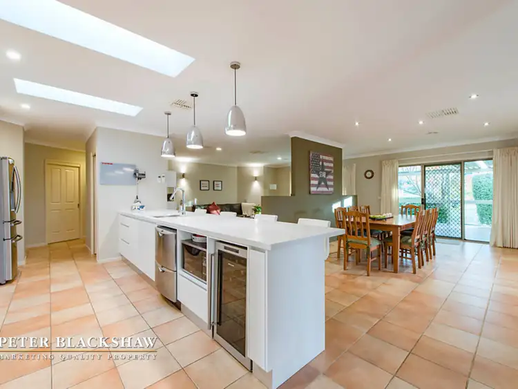Sixth view of Homely house listing, 17 Whiteside Court, Nicholls ACT 2913